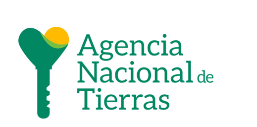 LOGO AGENCIA NAICONAL DE TIERRAS