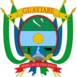 LOGO GUAVIARE META
