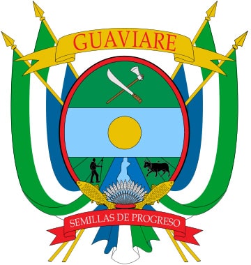 LOGO GUAVIARE META